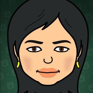 Meet your Posher, Eileen